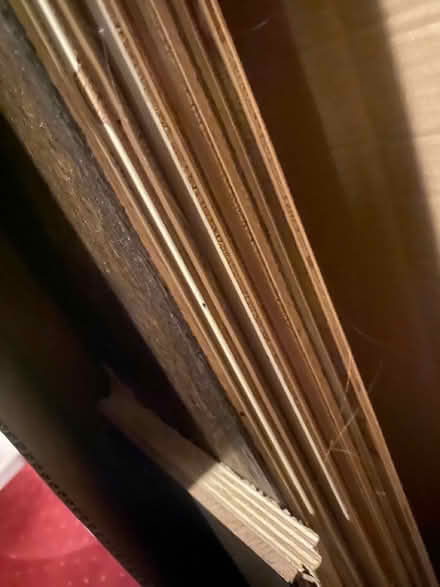 Photo of free 4.5 Wooden planks panels (Maida Vale) #3