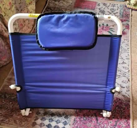 Photo of free Bed rest (Henley-on-Thames RG9) #1