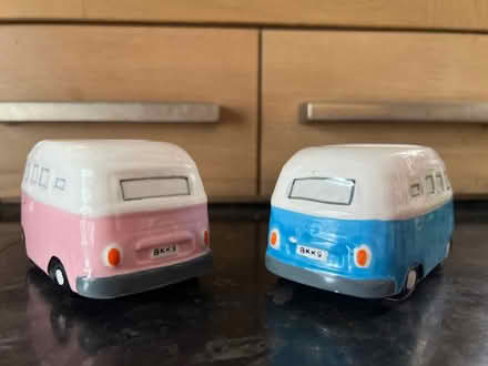 Photo of free Eggcups x2 (Windsor SL4) #3