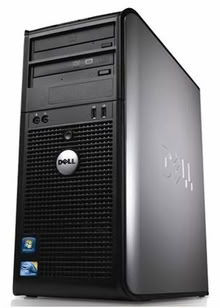 Photo of Desktop/Tower Computer not too old (Holloway N7) #1