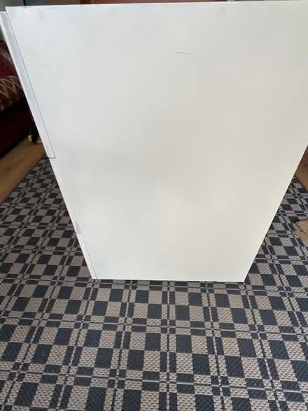 Photo of free 3 drawer chest (Harborne) #3