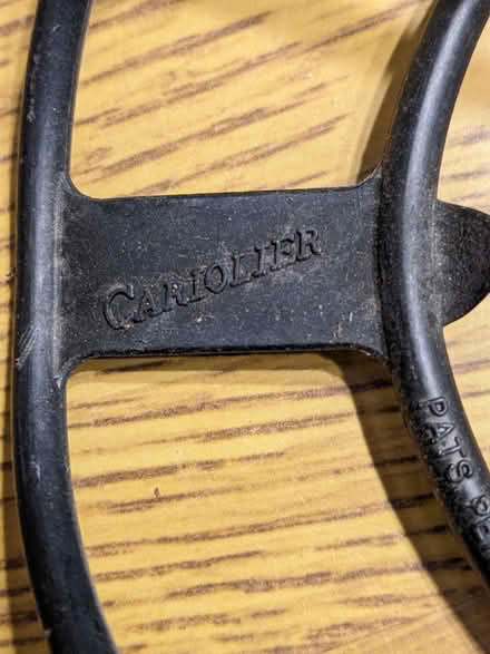 Photo of free Carrying handle (Caversham Park RG4) #3