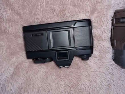 Photo of free 35mm FILM CAMERAS - Spares/Repairs (Sunniside NE16) #1