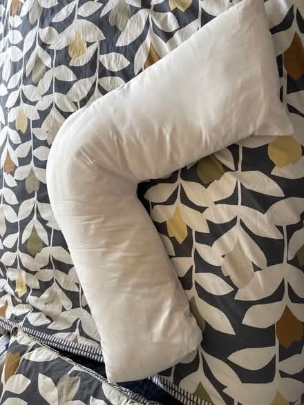 Photo of free Neck pillow (Brickhill MK41) #1