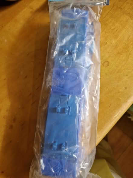 Photo of free JML super mop head (SW8) #3