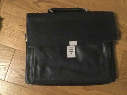 Photo of free Laptop bag (Harrogate HG1) #1