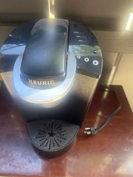 Photo of free Keurig - not working (San Jose) #1