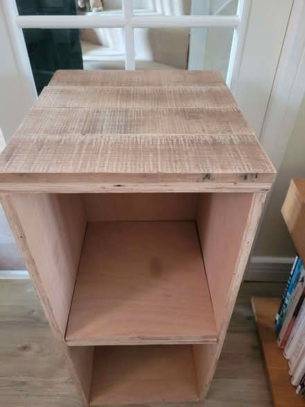 Photo of free Storage unit (Whitminster GL2) #2