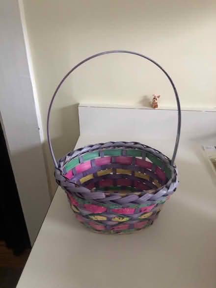 Photo of free Easter basket (Wakefield Ma) #1