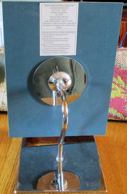 Photo of free Bathroom/Vanity Mirror (Odd Down) #2