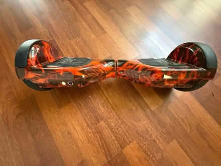 Photo of free Hoverboard Drifting Scooter (Novato (Hamilton)) #2