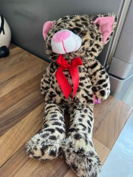 Photo of free Teddy bears (Penge BR3) #4