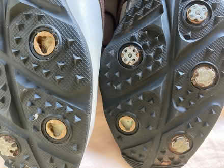Photo of free Golf shoes (Donnybrook) #2