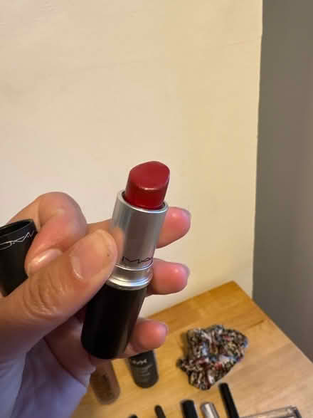 Photo of free makeup/beauty items including mac (Peckham Rye) #2