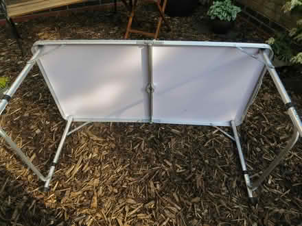 Photo of free Picnic Table (Risinghurst OX3) #2