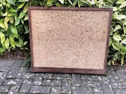 Photo of free Notice Board (Rudloe) #1
