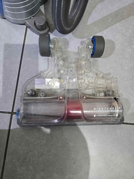Photo of free Vax air cordless lift duo (cheshunt EN8) #2