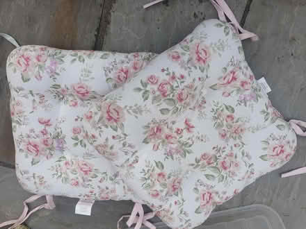 Photo of free Chair cusions (CM21, Sawbridgeworth) #3