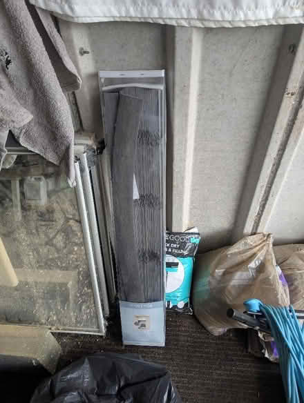 Photo of free Blinds (Jump S74) #1