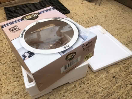 Photo of free Insulated polystyrene box/seed tray (OX4 Iffley) #2