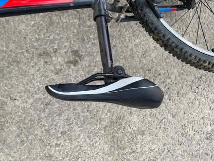 Photo of free Kids Trek Mountain bike (New Hutton LA8) #2