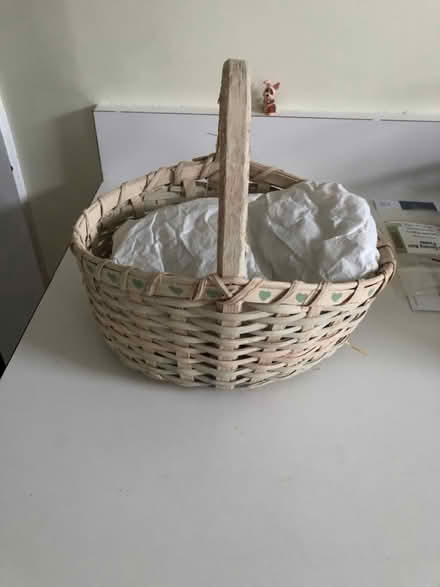 Photo of free Easter basket (Wakefield Ma) #2