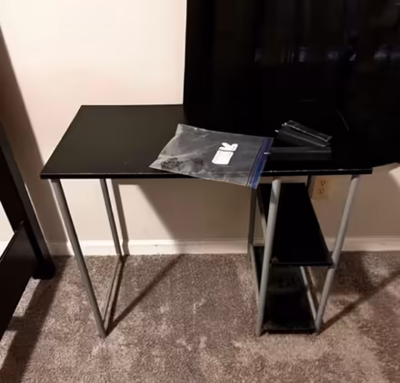 Photo of free Office and bedroom (Douglasville) #3