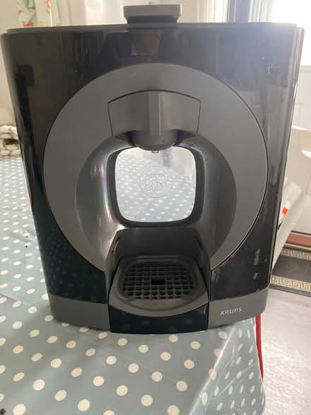 Photo of free Dolce gusto pod coffee machine (Shipston on stour) #1