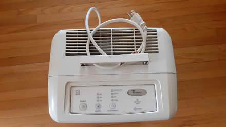 Photo of free Dehumidifier (Southdown and Truscott) #2
