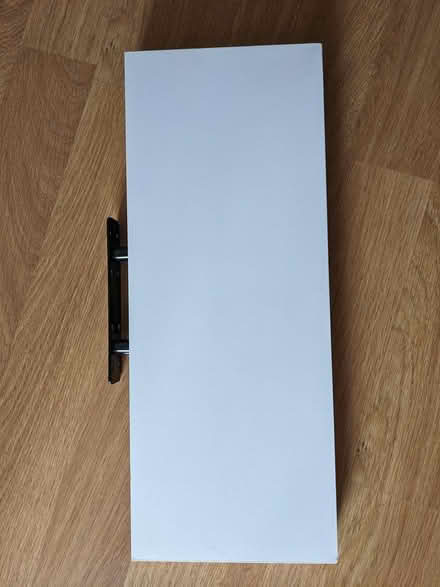 Photo of free Floating shelf (Preston PR2) #1