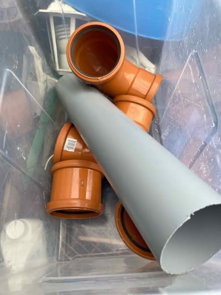Photo of free Soil pipe new (BR6 Orpington / Chelsfield) #4