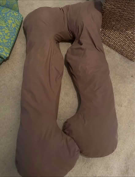 Photo of free Pregnancy Pillow (Germantown) #1