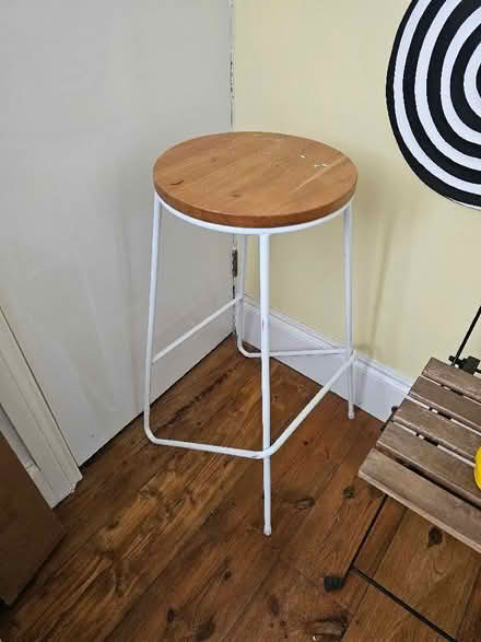 Photo of free Stall in perfect condition (Greenwich SE10) #1