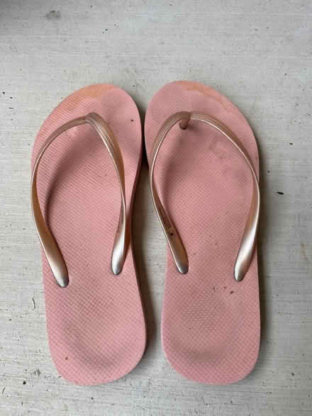 Photo of free Flip flops (Rancho Palos Verde) #1
