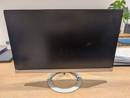 Photo of free Computer Monitor (Medbourne MK5) #1