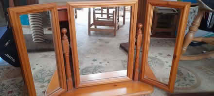 Photo of free Mirror (Newtown RG1) #1