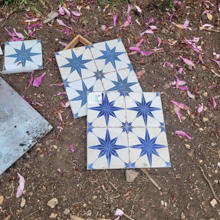 Photo of free Tile samples. Various (Croxley Green WD3) #1