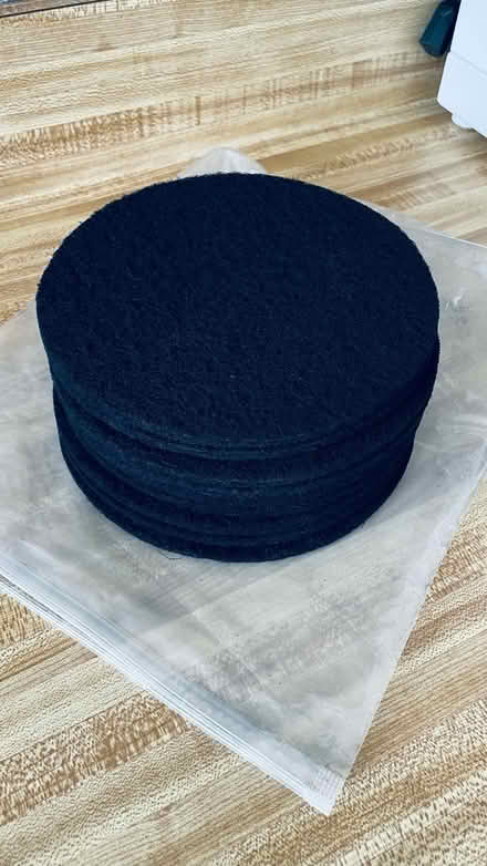 Photo of free Carbon Compost Bin Filters (North Berkeley) #1
