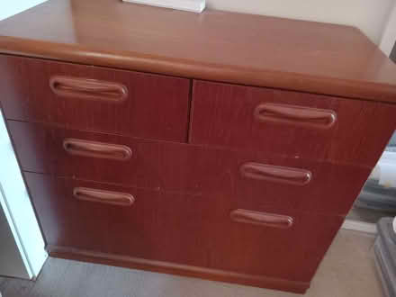 Photo of free Chest of drawers (Colchester CO1) #1