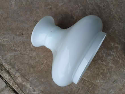 Photo of free Glass lamp shade (WR13. Cradley. Malvern.) #2