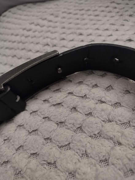 Photo of free Small belt (Ashton-U-Lyne OL6) #2