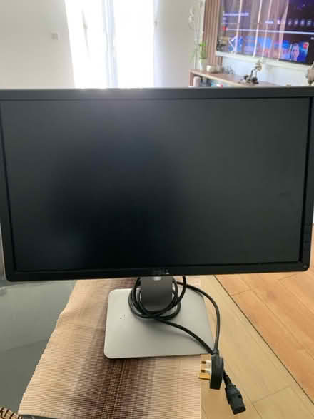Photo of free DELL x 2 LCD Monitors (KT4) #1