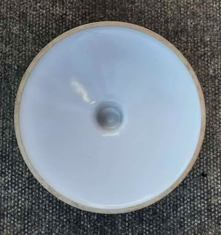 Photo of free Vivo Villeroy & Boch Round Casserole Lid 25.4 cm diameter (Llanelli SA15) #2