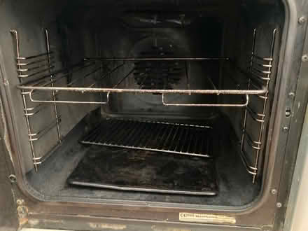 Photo of free Cooker (gas and electric) (Harringay N4) #3
