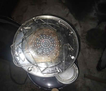 Photo of free Mess tin (Kirkstall LS5) #1