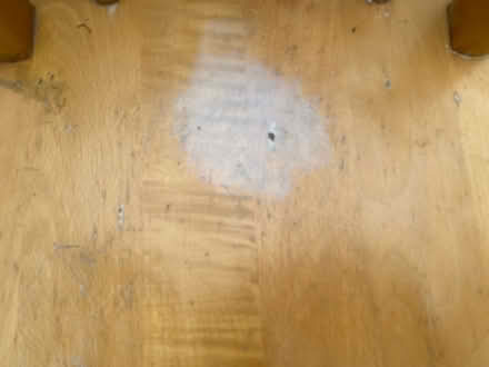 Photo of free Wooden chairs (pine I think) (Tolworth, KT5) #2