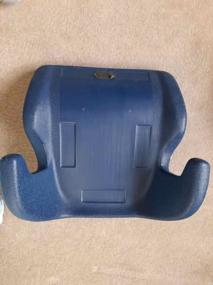 Photo of free Child booster seat (Kidlington OX5) #2