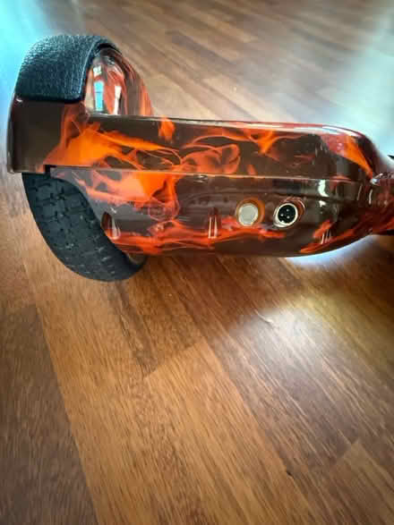 Photo of free Hoverboard Drifting Scooter (Novato (Hamilton)) #4