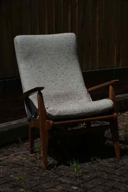 Photo of free Chair (Malvern Link WR14) #1