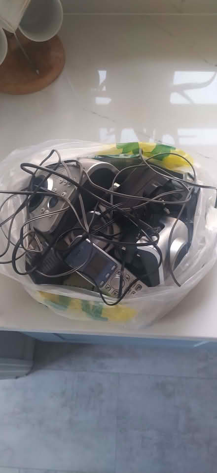 Photo of free Cordless phones (Berwick Grange SY1) #1
